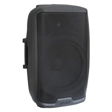 Caisse Active Trolley Gemini As To Go Série 2115 Noir Métal