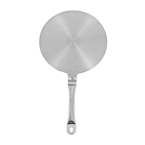 Plaque diffusion chaleur - de,