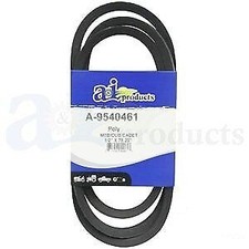 Ceinture d'entraînement de