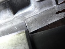 Moteur CITROEN SAXO PHASE 2