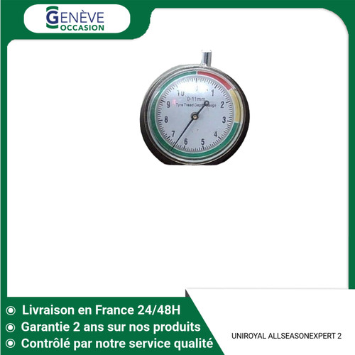 Pneu uniroyal - 🇫🇷,