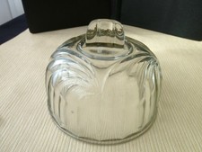 Ancienne Cloche à fromage en