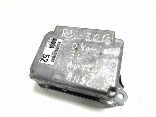 Lexus 300 2004 module - module, de