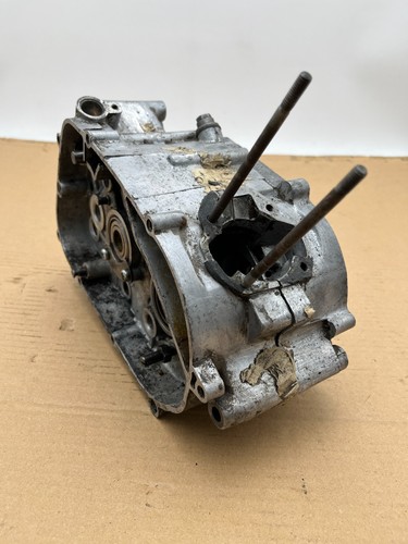 Yamaha rd50 carter moteur bloc - yamaha,