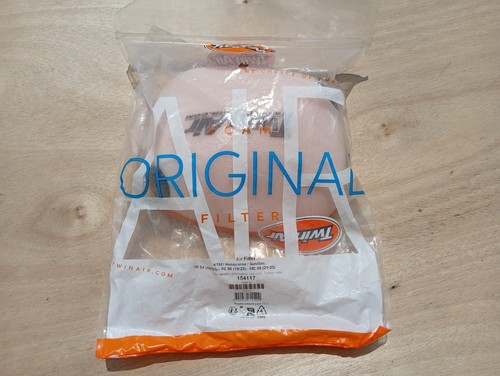 Filtre air twin 154117 - à,