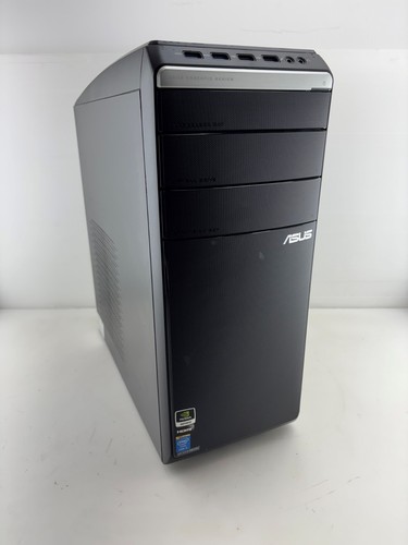 Ordinateur bureau asus - ordinateur,