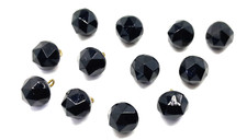 LOT DE 12  BOUTONS BOULE A