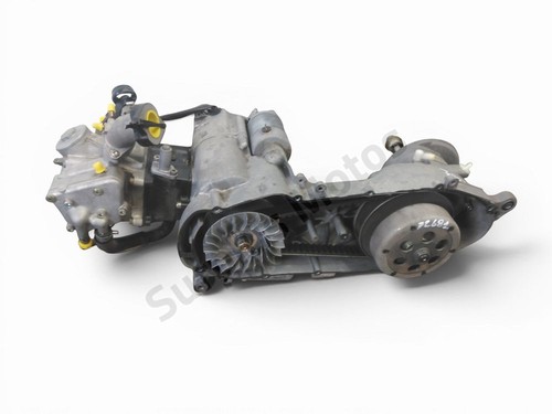 Moteur mbk 125 skyliner - mbk, yp
