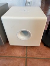 Focal cub3 caisson de basses