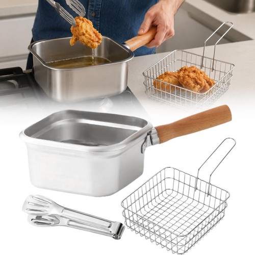 Casserole multifonction 3pcs - casserole,