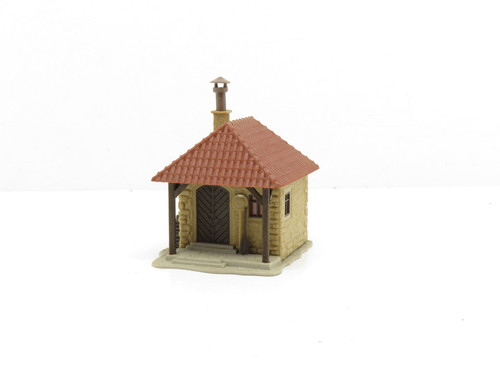 Vollmer maquette petit - maquette,