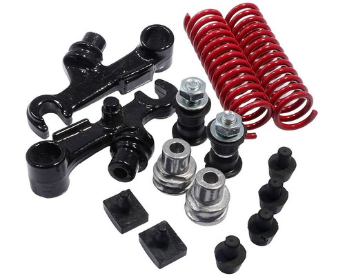 Kit réparation fourche - kit, de