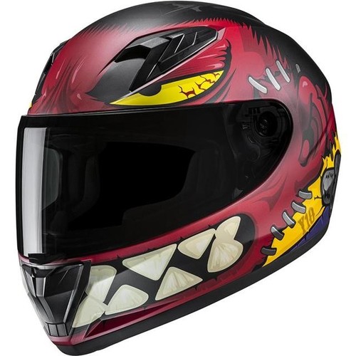 Hjc casque intégral - intégral, enfant