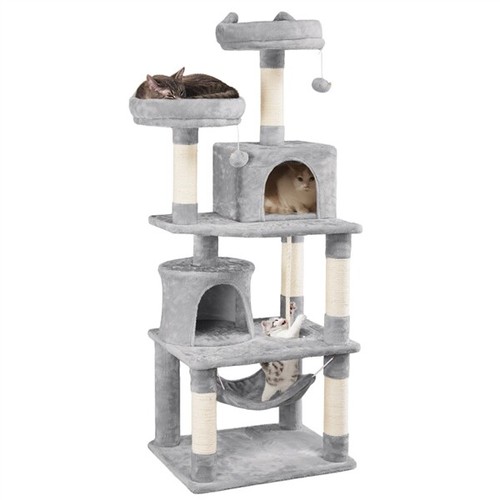 Arbre chats 158 - cm, base