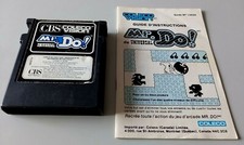 Jeu "Mr. Do!" pour