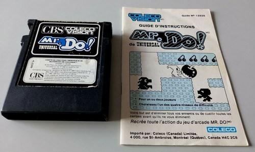 Jeu pour - jeu,