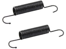 2x Ressort pour tondeuse adapté pour Husqvarna LT125 954170094 Tracteur de pelou