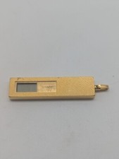 montre pendentif Sharp ct-411