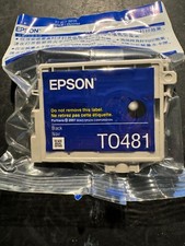 Cartouche d'encre Marque EPSON