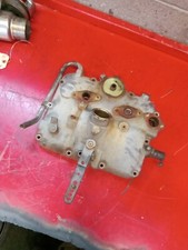 Deutz F2l 912 2234449R 2 Cylinder Diesel Engine