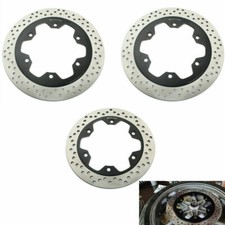 Disque Frein Avant Arriere pr