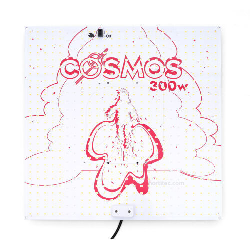 Led quantum board cosmos - quantum,