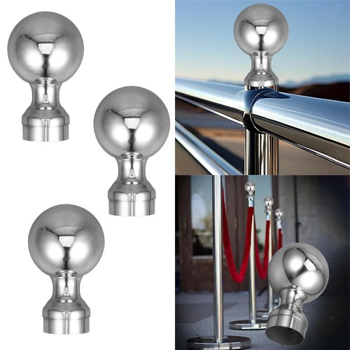 Boule décorative pour mât - , de