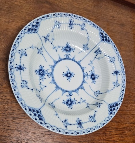 Vintage royal copenhagen blue - royal,