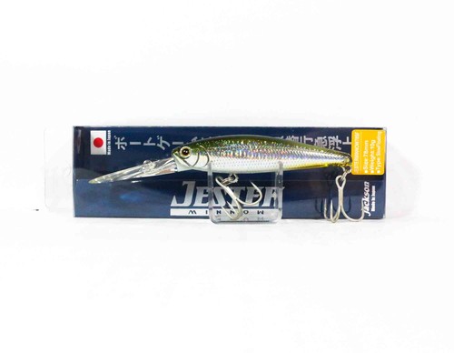 Jackson jester minnow 78sf - jackson,