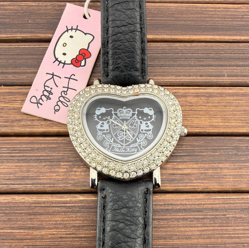 Montre femme sanrio hello - sanrio,