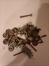 lot soupapes decompresseur