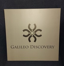 Synergistic Research Galileo