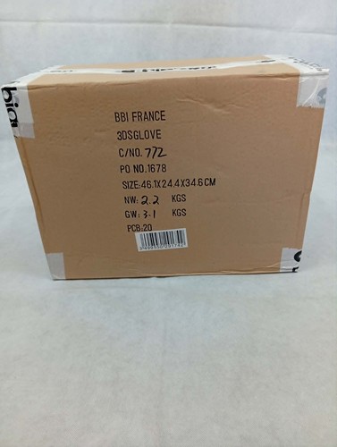 Lot revendeur shipping box - , x20
