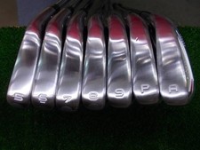 Ensemble fer à repasser droitier HONMA TOUR WORLD VX 5-9.P.A NS PRO MODUS3 TO...