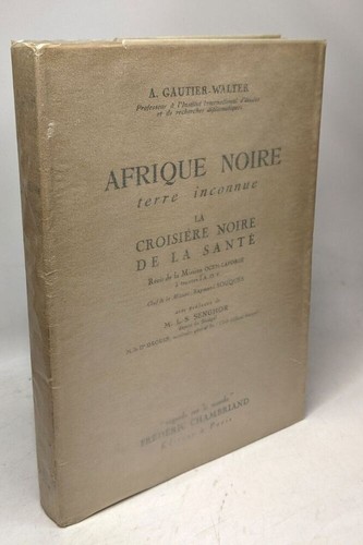 Afrique noire terre - afrique,
