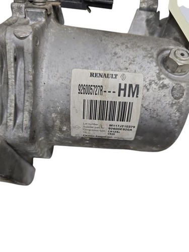Compresseur clim dacia lodgy - compresseur,