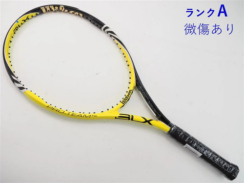 Wilson pro team blx - blx, 103