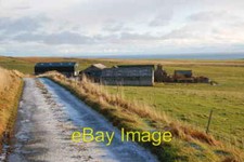 Photo 6x4 Halcro Farm Cleat