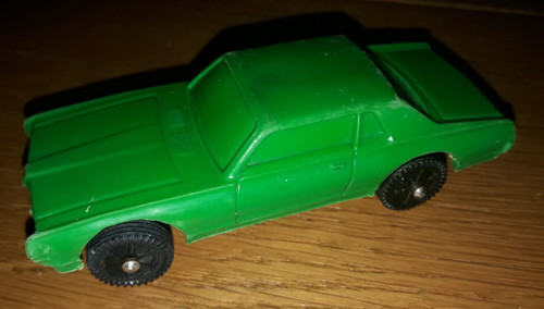 Voiture mercury cougar car - voiture,