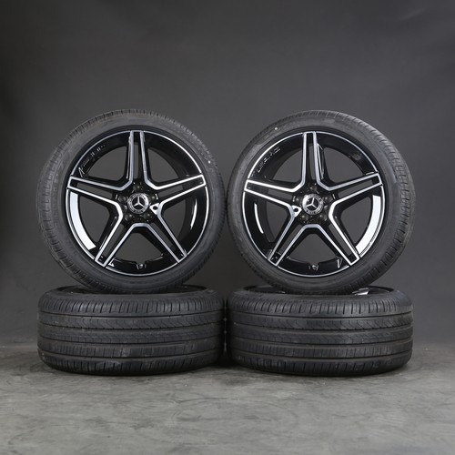 Pouces roues hiver - 19,