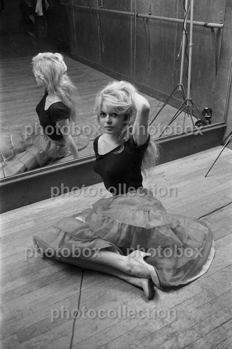 Bardot exclusive rare - *,