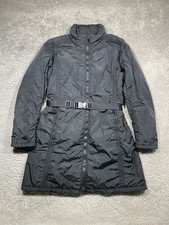 Manteau Prada Femme Noir Avec