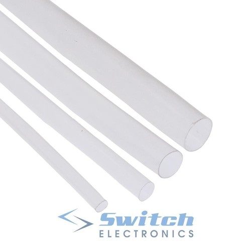 Tube thermorétractable - tube,
