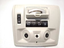 P04602579AB MULTIFUNCTION CONTROLLER / 68023666AA / 5532910 FOR CHRYSLER GRAND VO