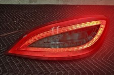 2012-18 Mercedes-Benz CLS-Class W218 Genuine Right (Passenger Side) Tail Light