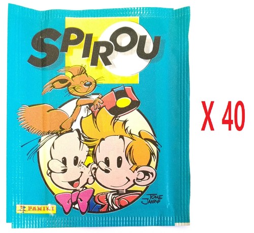 Spirou robbedoes lotto - robbedoes,