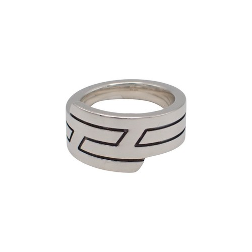 Hermes 50 - #10, (taille