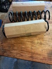 Alfa ressorts renforcés train