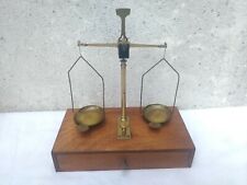  BALANCE - TREBUCHET - TESTUT