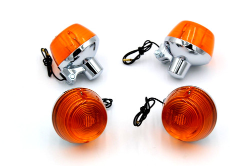 Honda set clignotants - honda,
